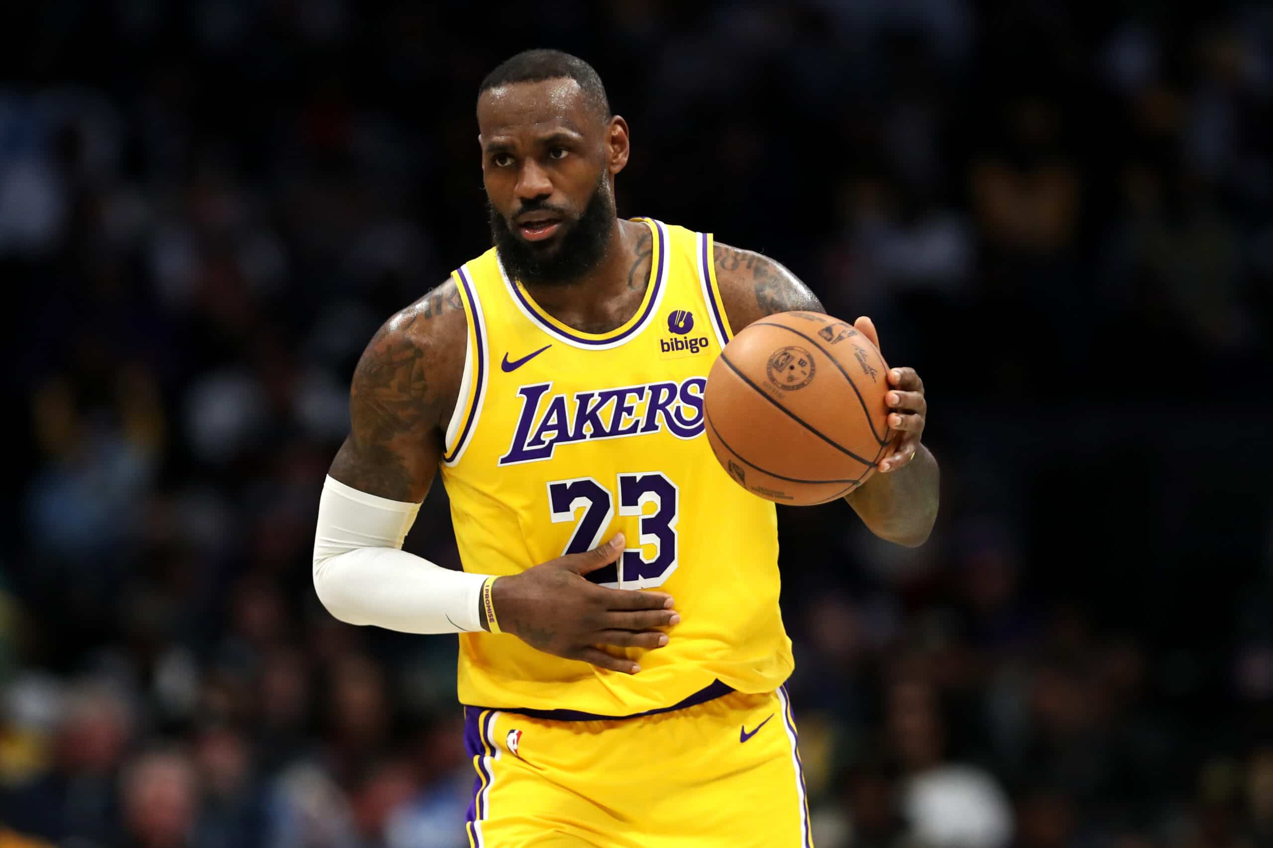 Analyst Believes Lebron Could Go To East Coast Team