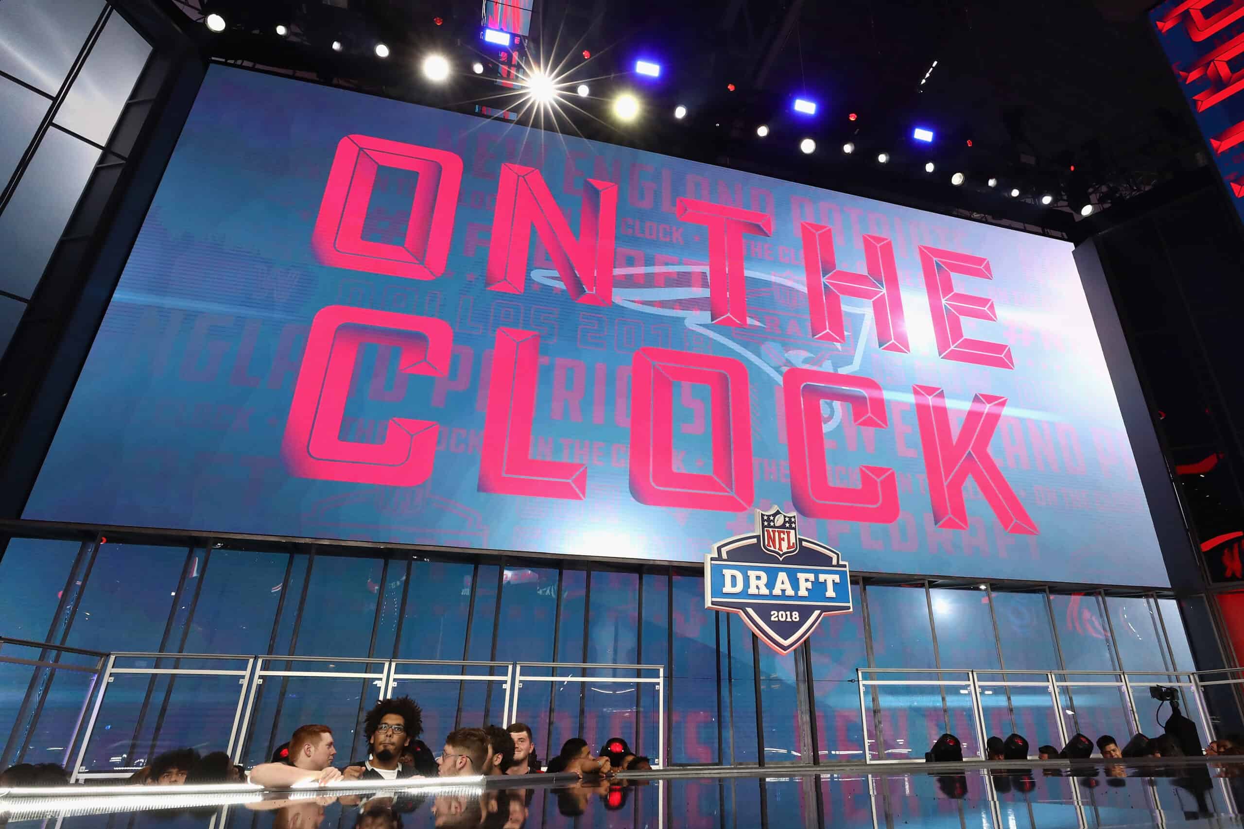 Insider Reveals Latest On Patriots’ Scheduled QB Visits