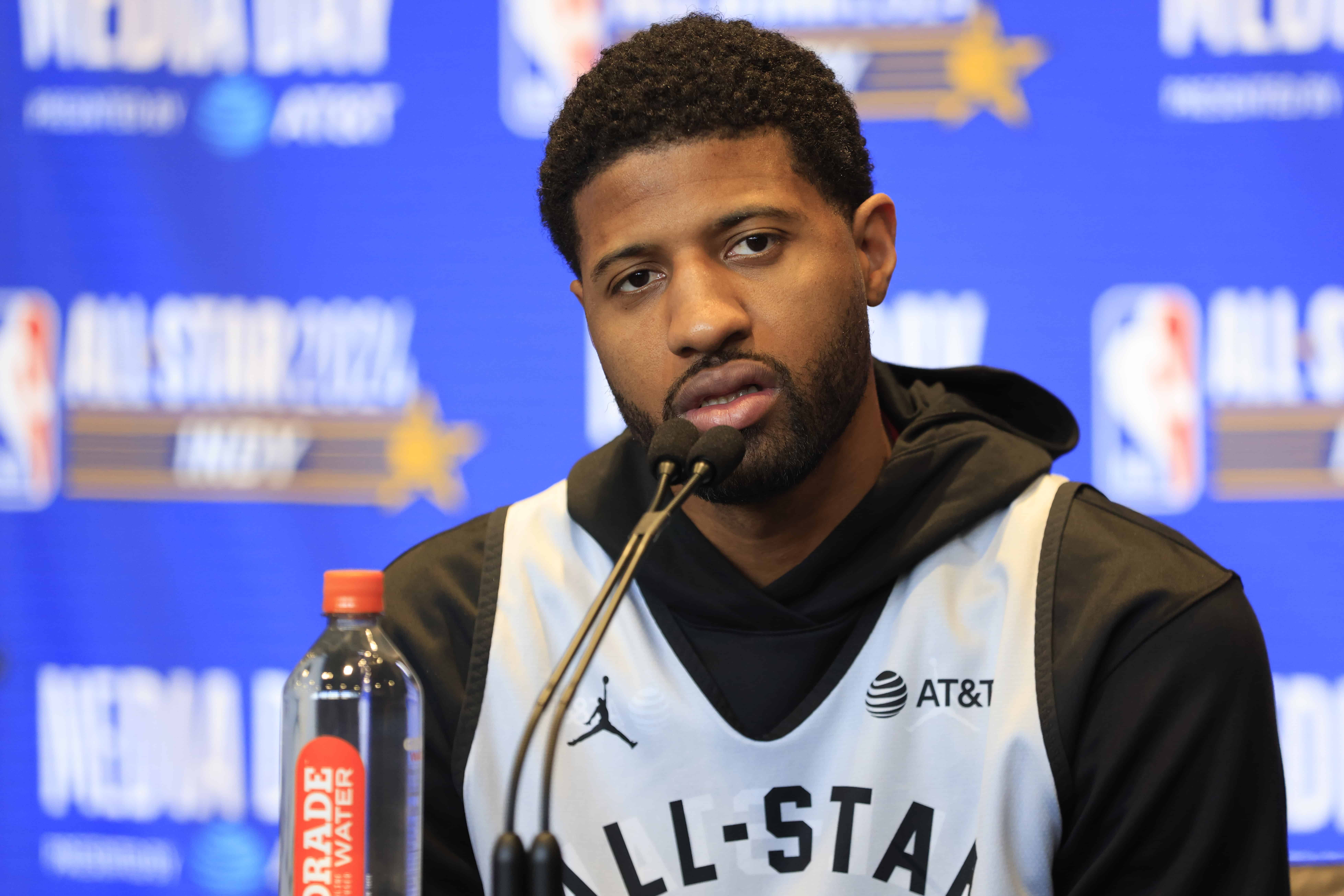 Jay Williams Believes Paul George Should Team Up With East Superstar