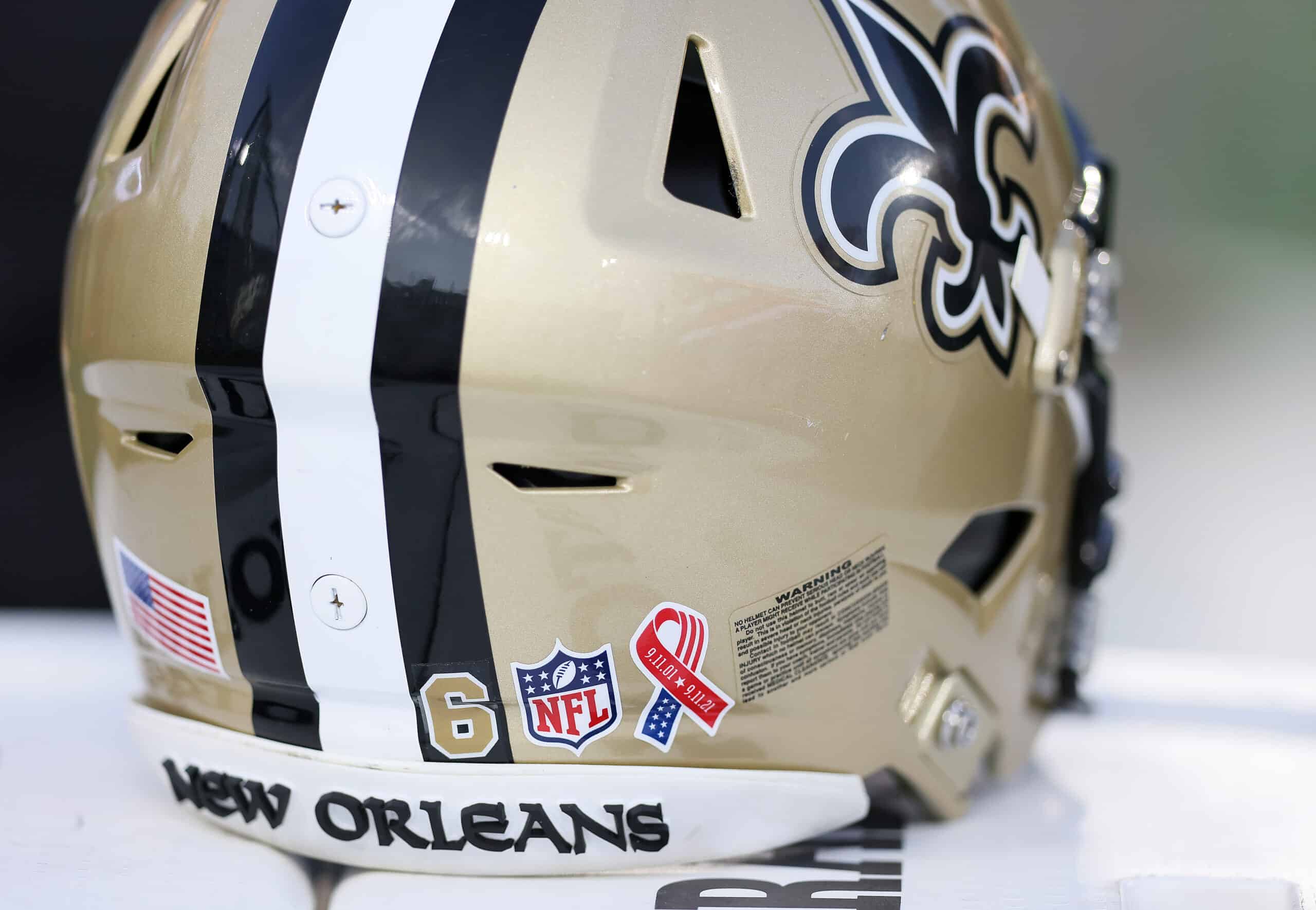 Saints Are Signing Veteran QB