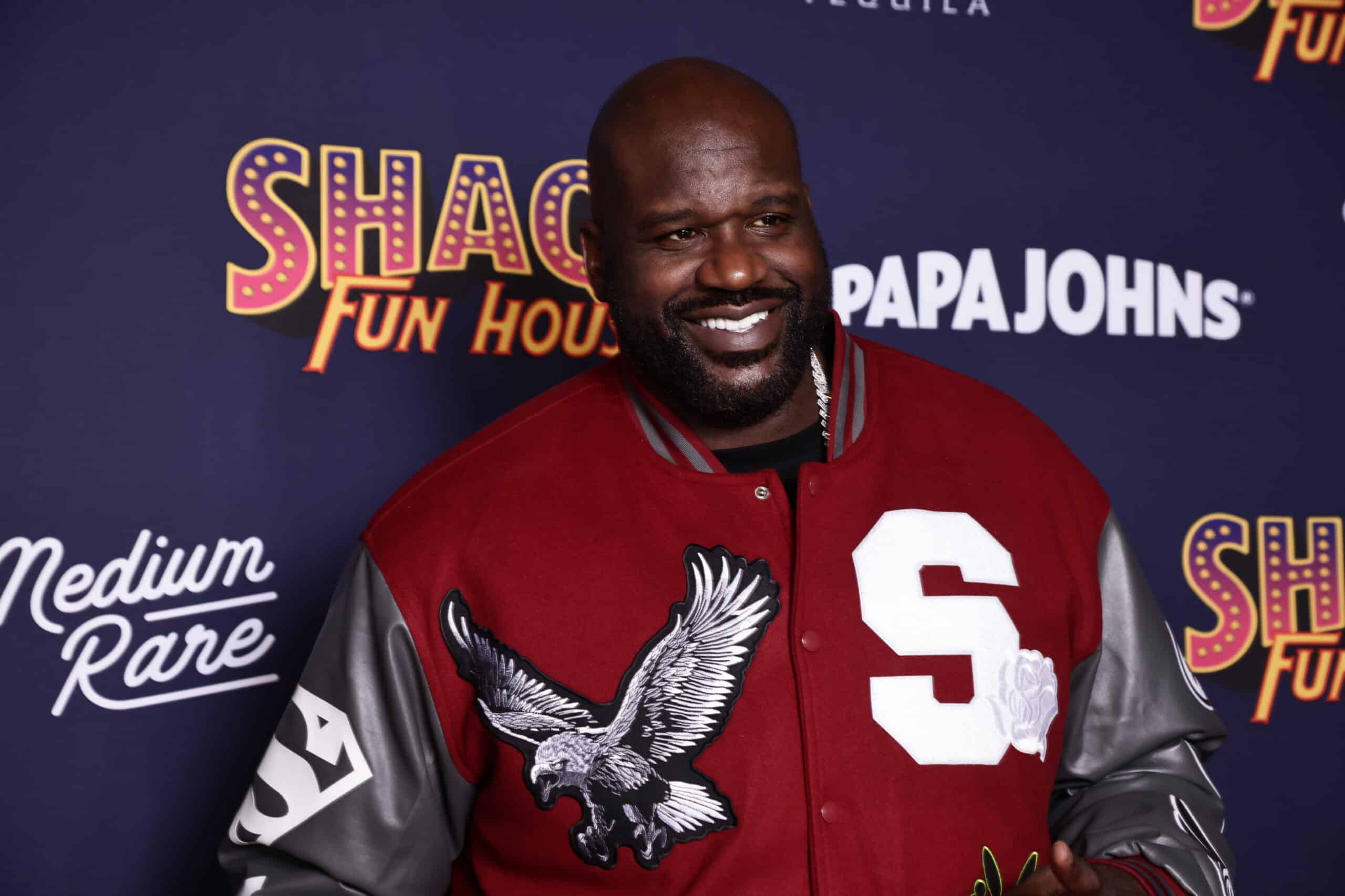 Shaq Says The Celtics Had An Easy Road To Championship