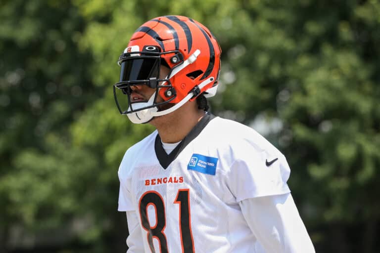 Randy Moss’ Son Is Signing With A New Team