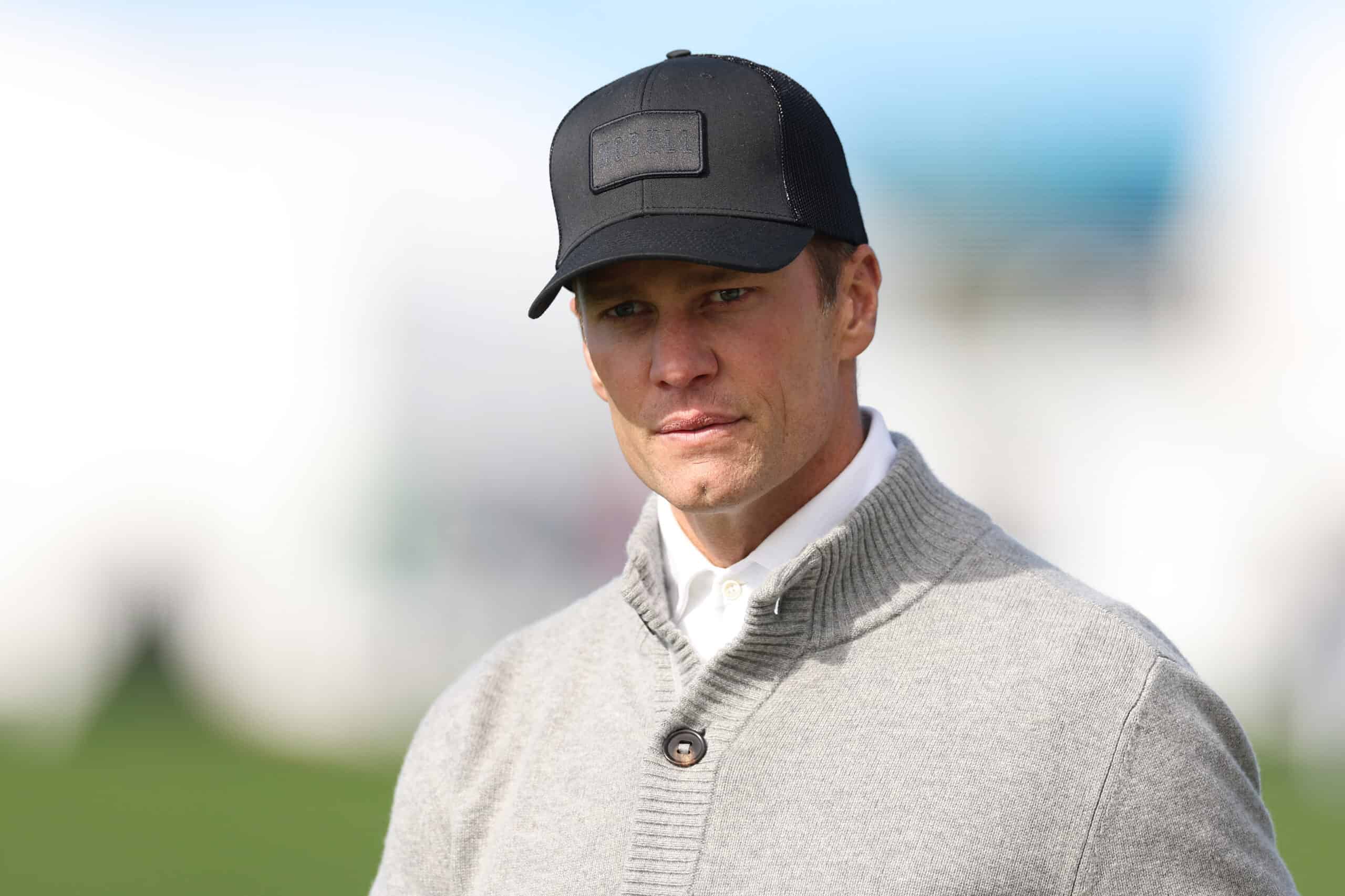 Former Chiefs Player Mocks Tom Brady’s Message To Young Athletes