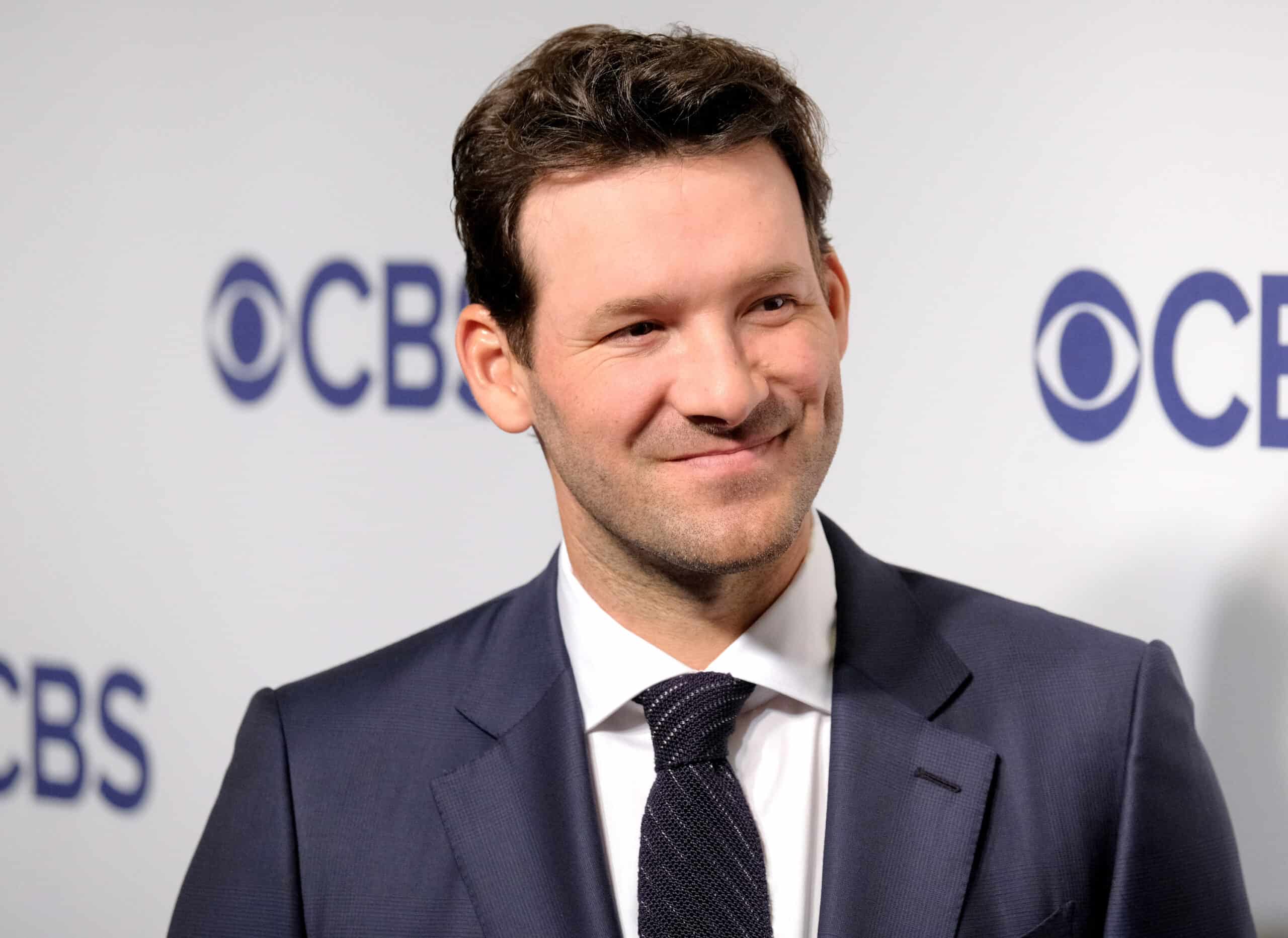 Tony Romo Predicts How Tom Brady Will Be As A Broadcaster