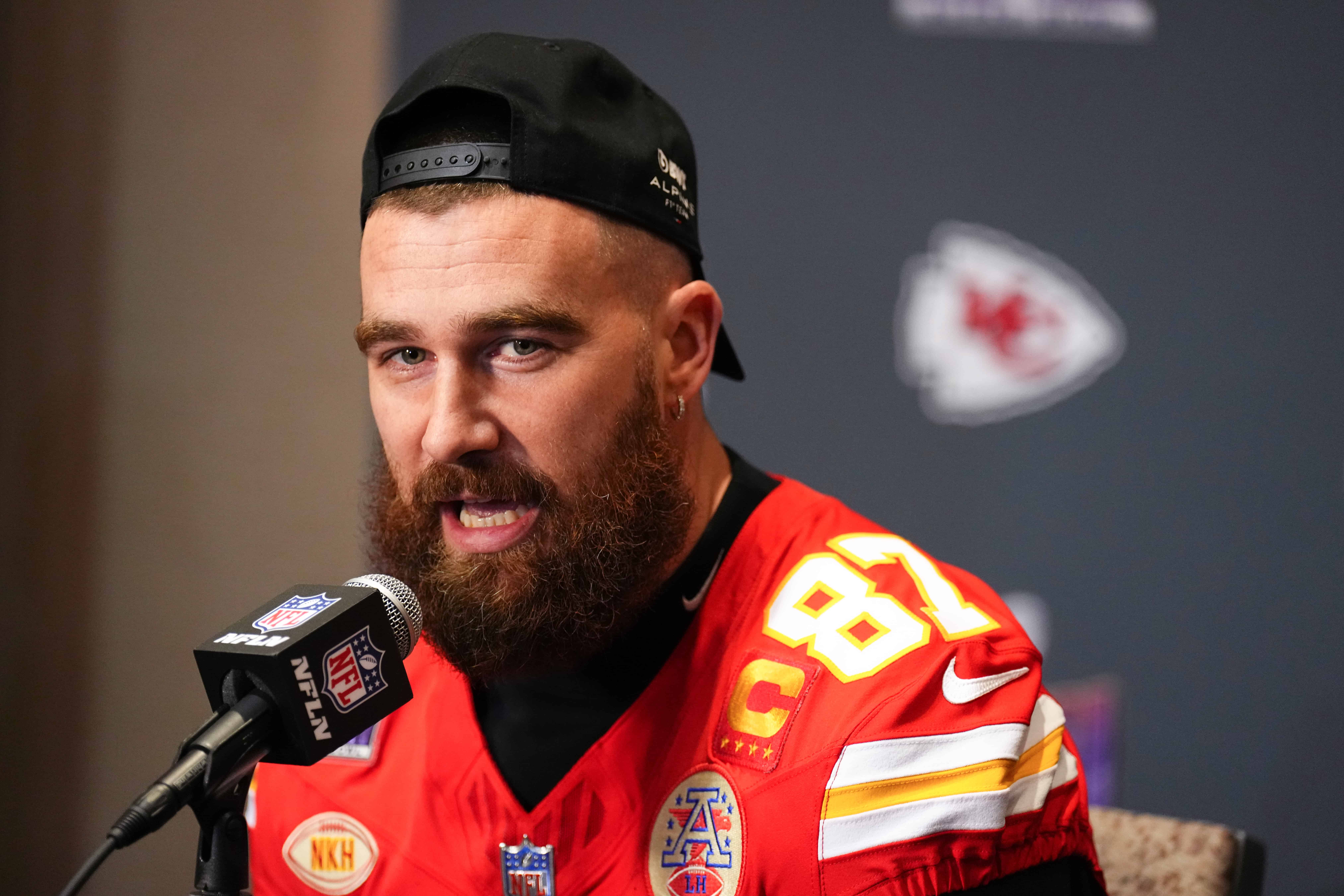 Travis Kelce Reveals Extra Motivation For Chiefs In Super Bowl