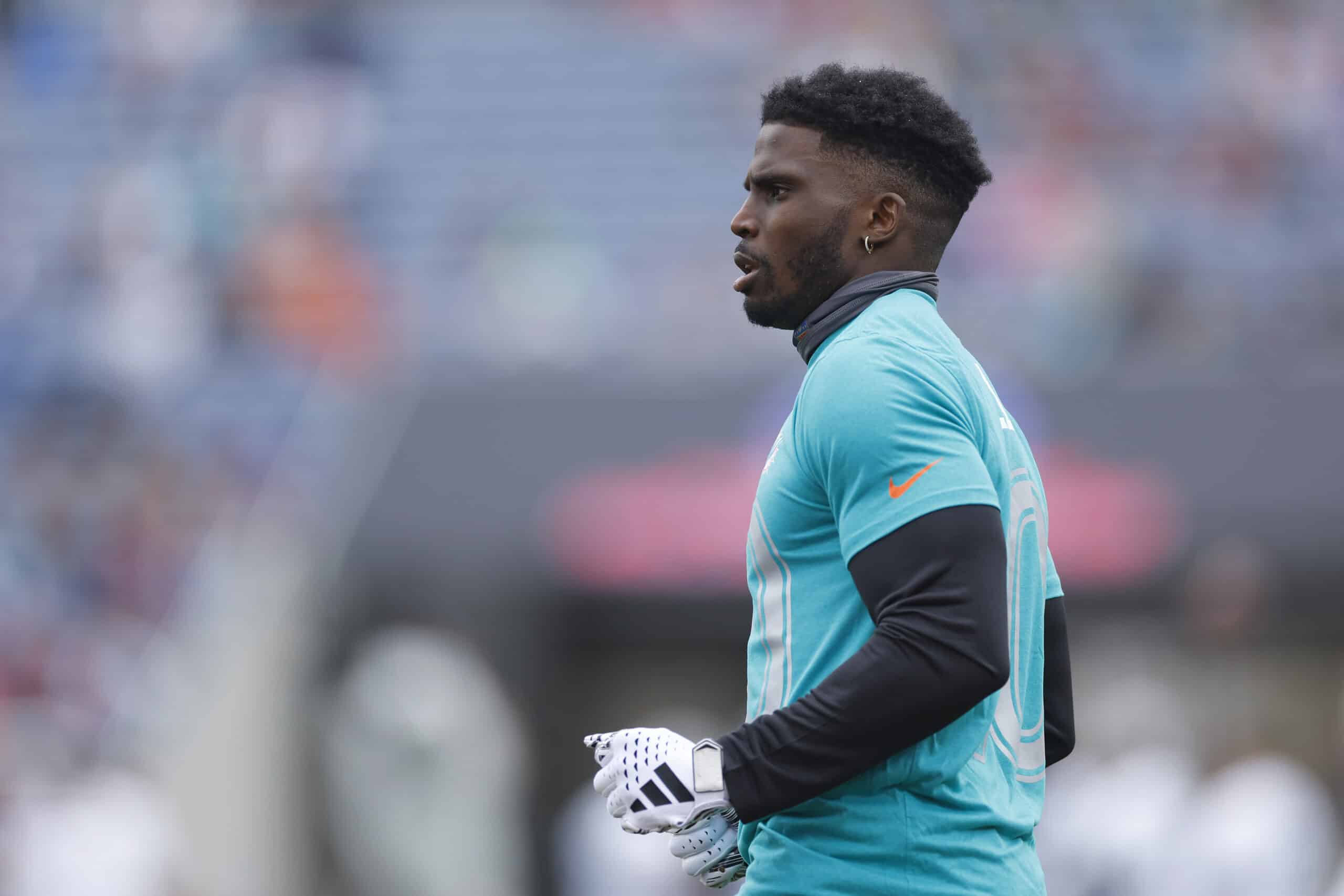 Tyreek Hill Has A Message For Chiefs After Super Bowl Win