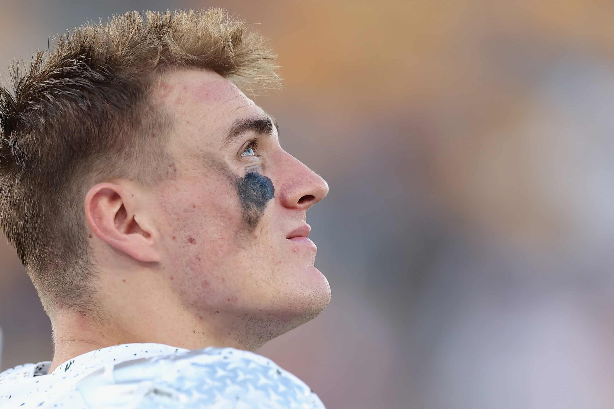 Colin Cowherd Was Amazed About What Bo Nix Told Him Friday
