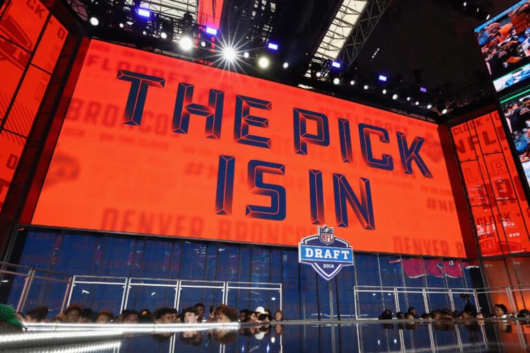 Analyst Proposes Wild Broncos Trade For The Draft