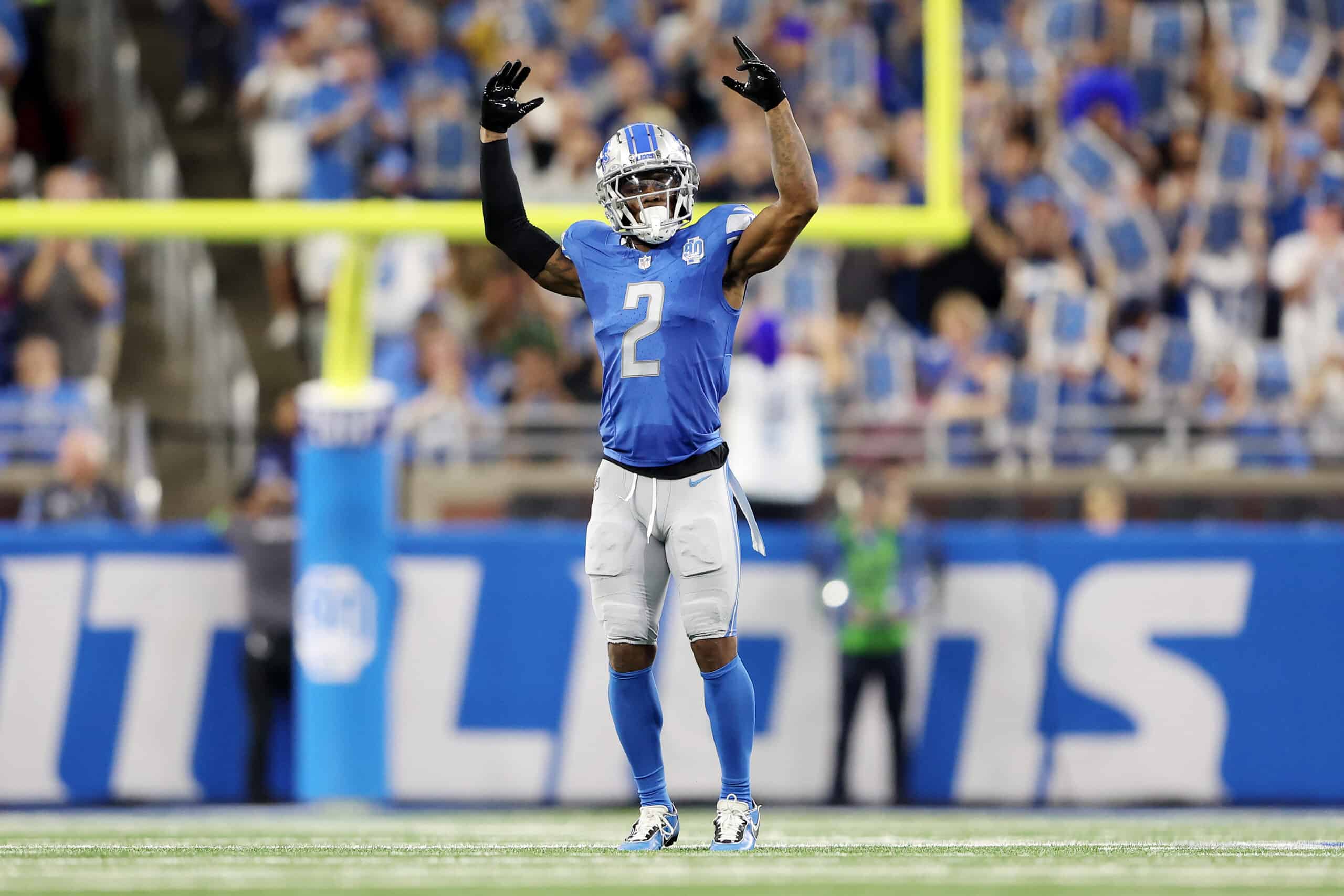 C.J. Gardner-Johnson Being Linked To Former Team In Free Agency