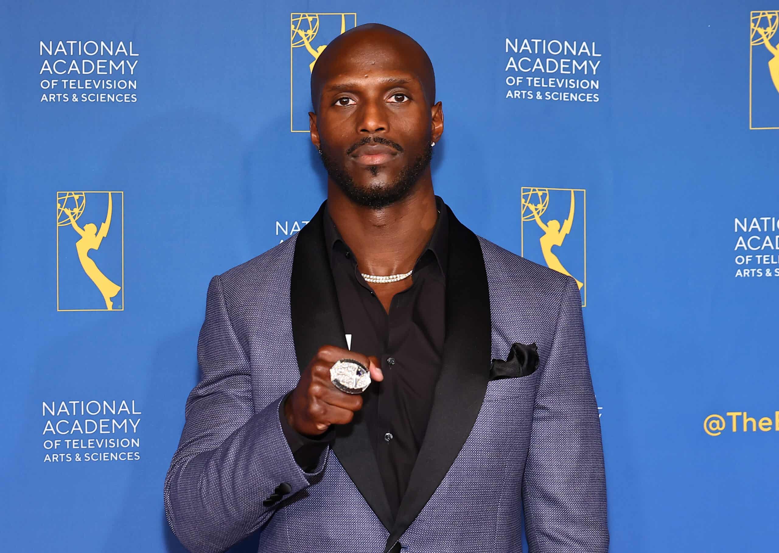Devin McCourty Is Not Happy With Patriots Documentary