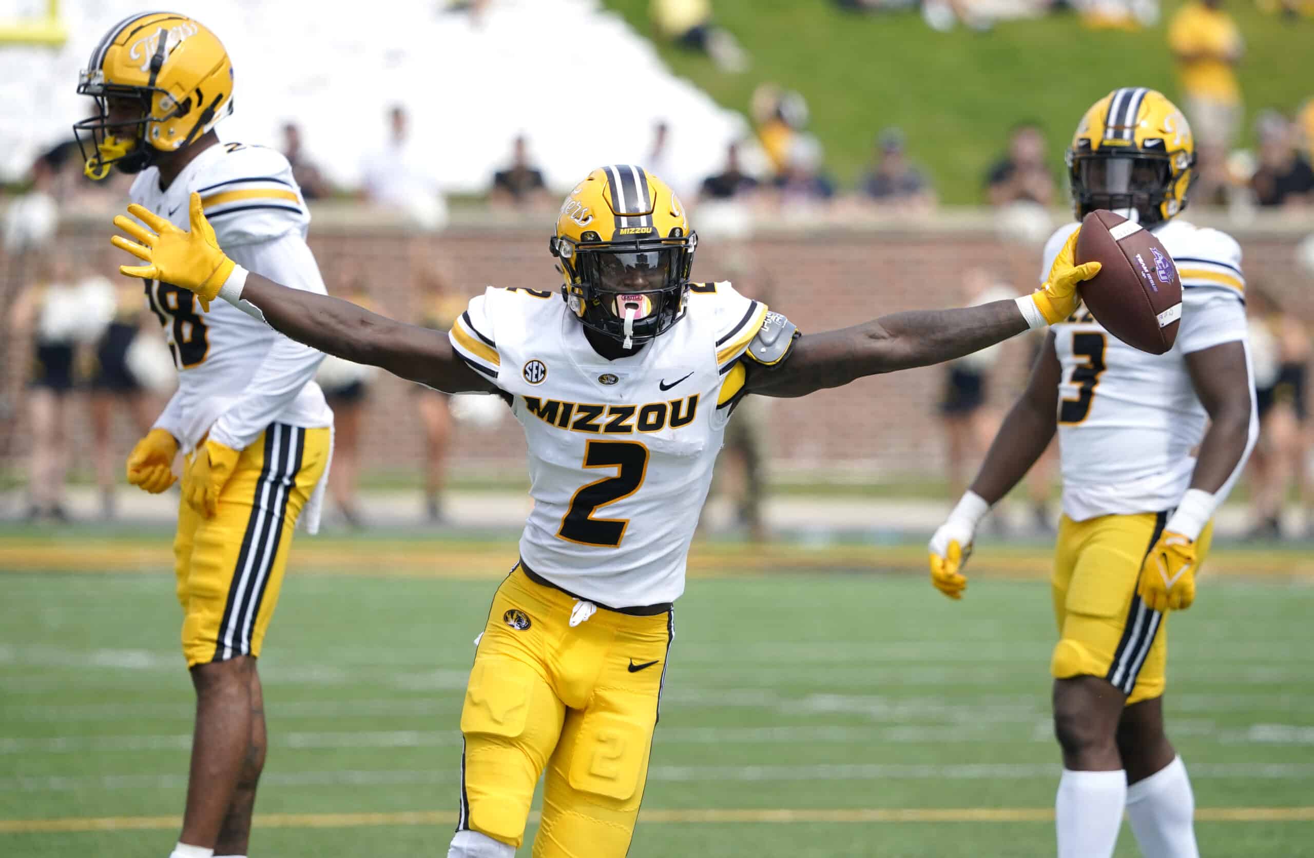 Analyst Says CB Prospect Will Make An ‘Immediate Impact’ In NFL