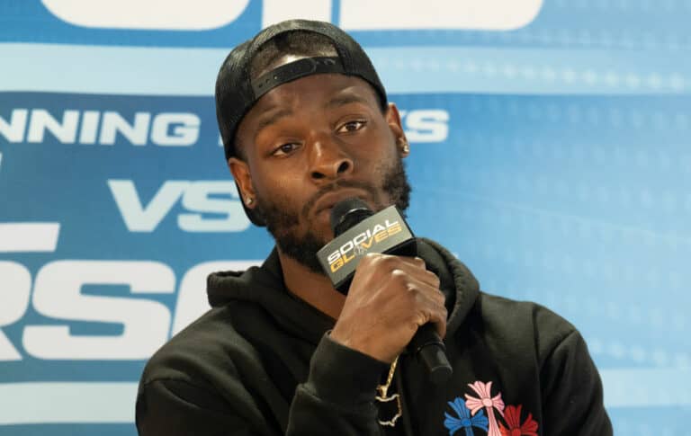 Le’Veon Bell Sends 5-Word Message To Lakers Veteran