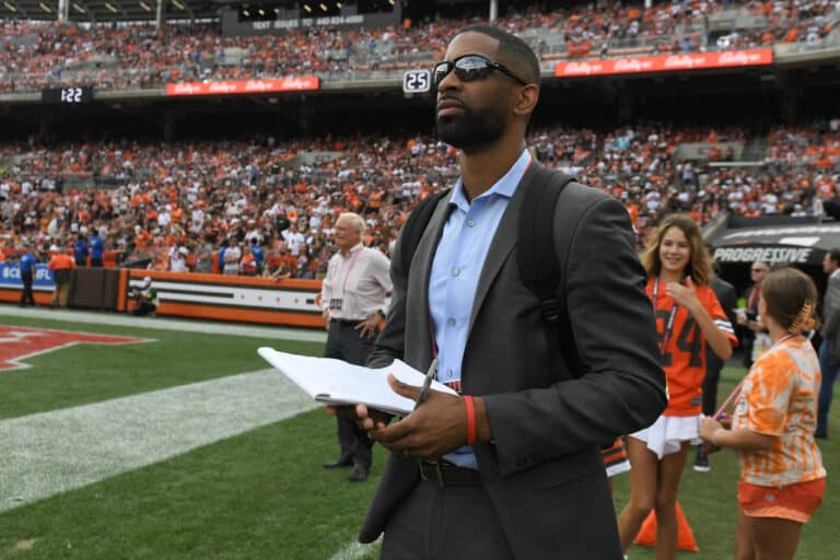 Browns Insider Notes ‘Strange’ Moves By The Team