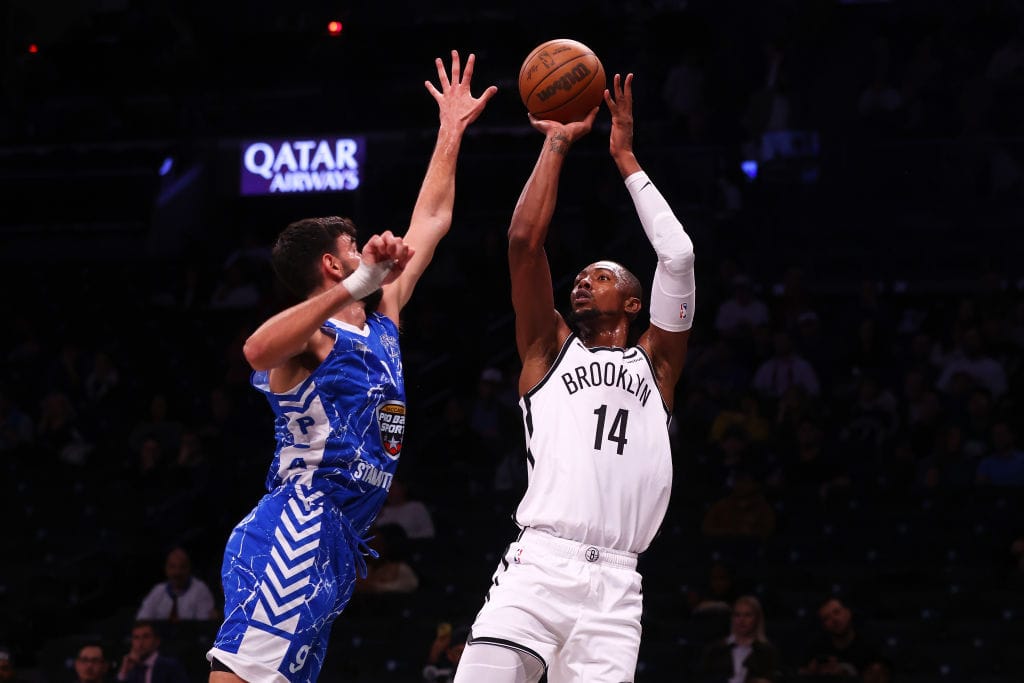 Harry Giles III Reacts After Signing With Lakers