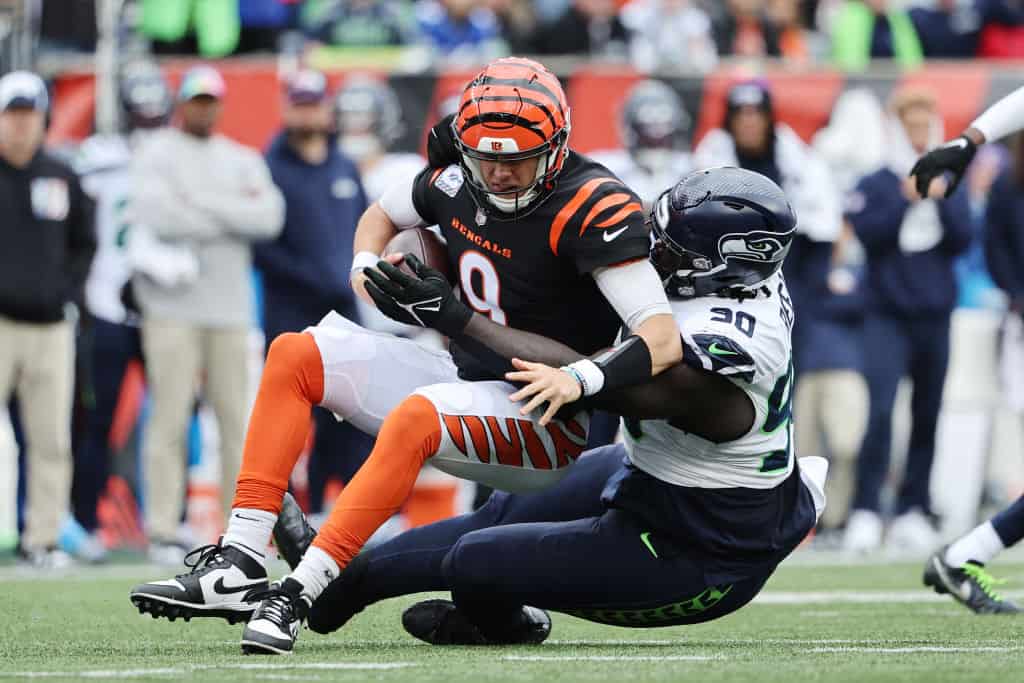 Bengals Made Sure To Address A Major Weakness This Offseason