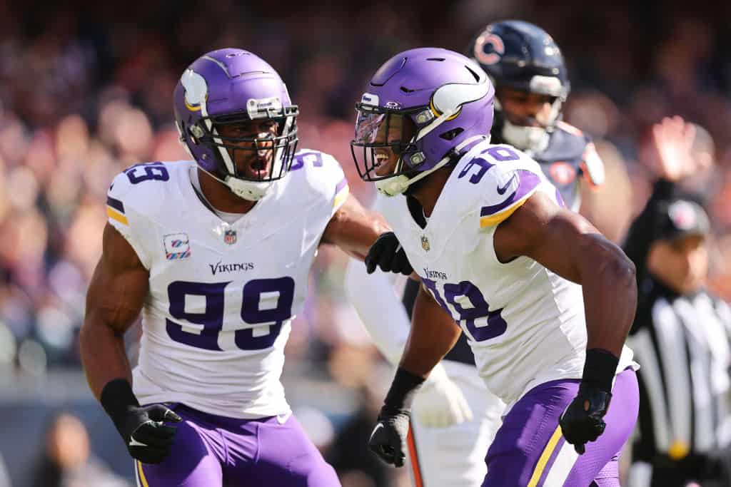 Fans React To Today’s Danielle Hunter News