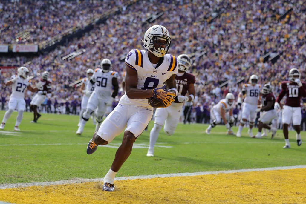 NFL Insider Has Strong Response To Report About Malik Nabers