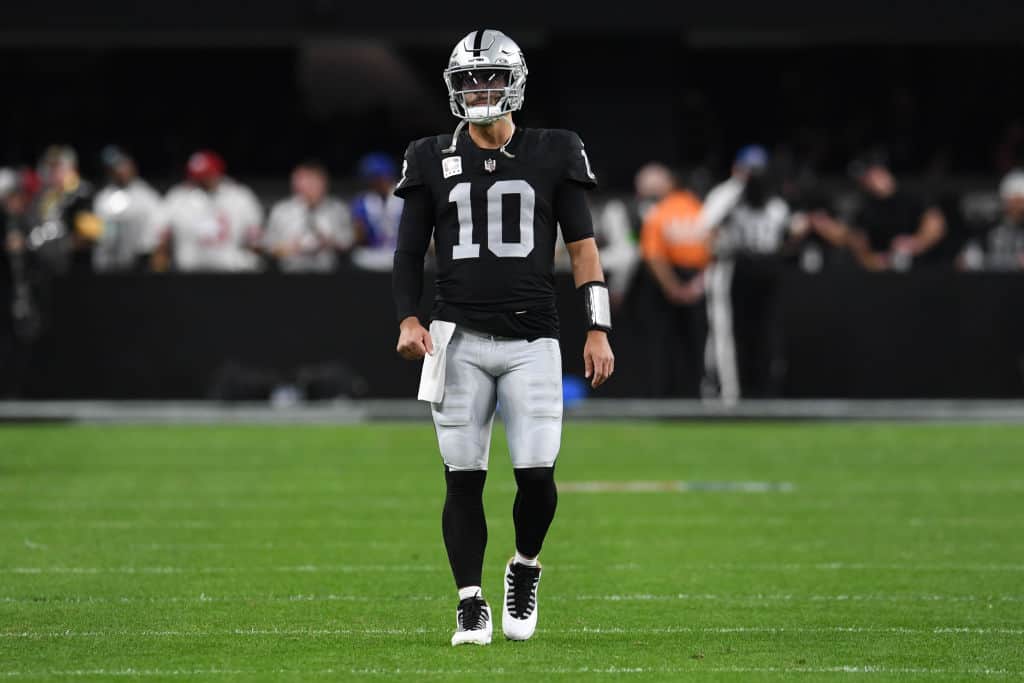 Jimmy Garoppolo Is Signing With A New Team