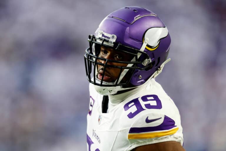 Danielle Hunter Is Drawing Interest From AFC Team