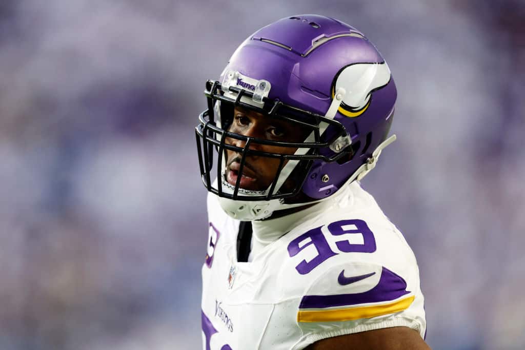 Danielle Hunter Is Drawing Interest From AFC Team