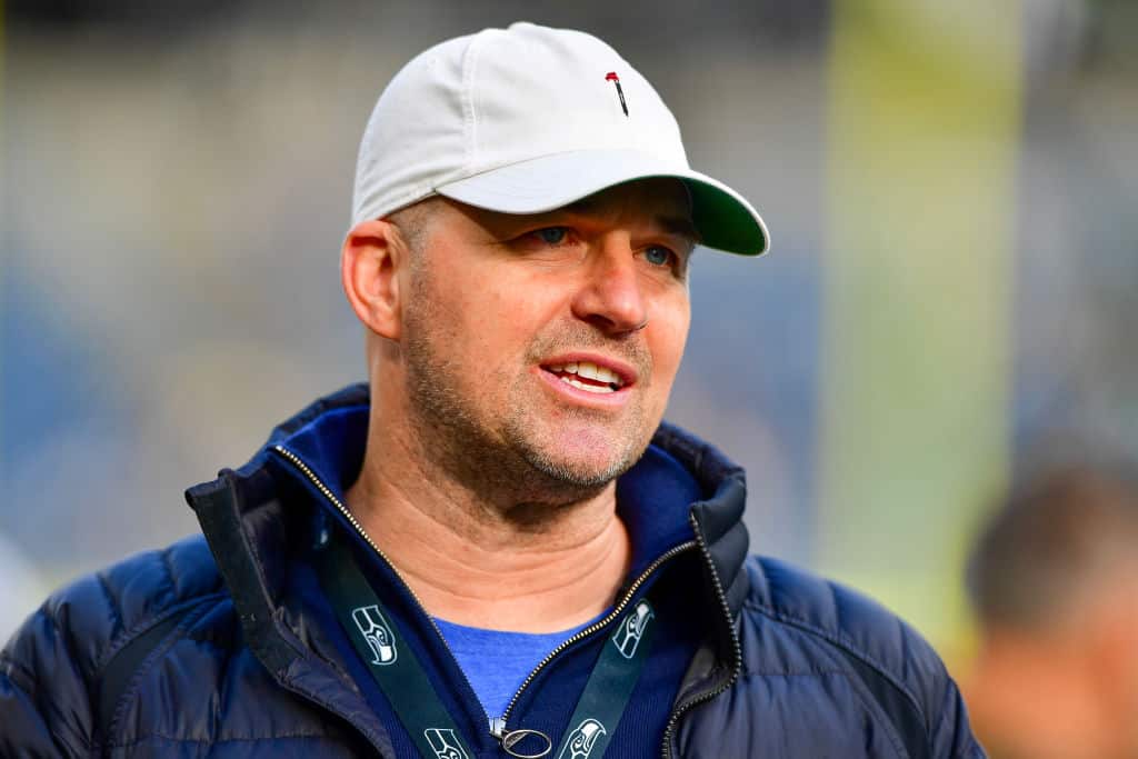 Former NFL QB Matt Hasselbeck Has Landed A Coaching Job