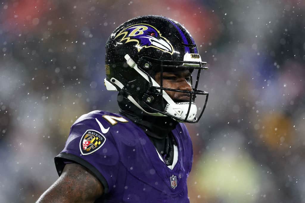 Insider Notes How Ravens Keep Losing Talent To Top Rivals