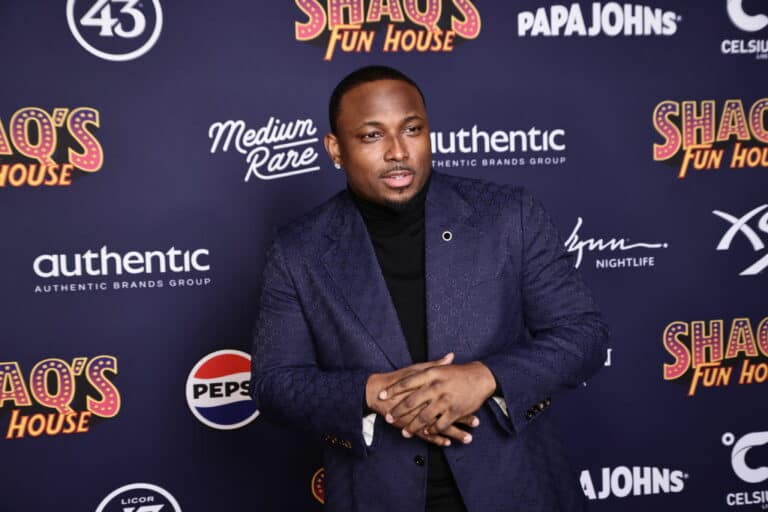 Former Player Says LeSean McCoy Deserves To Be In Hall Of Fame