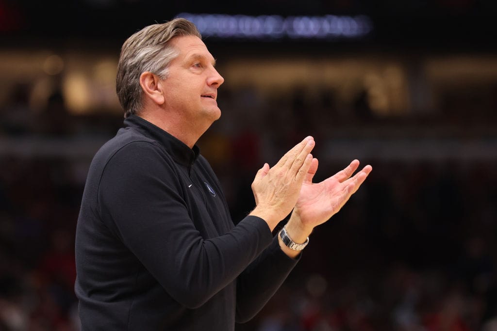 Timberwolves HC Had Strong Message After Beating The Clippers