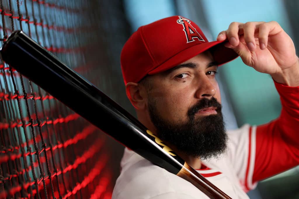 Angels Insider Shares Latest Anthony Rendon Update