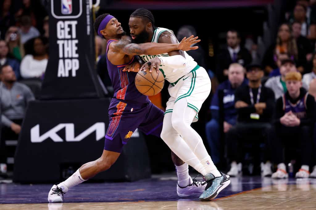 Bradley Beal Has Clear Message Ahead Of Celtics Rematch