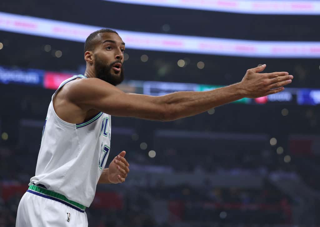 Analyst Makes Bold Prediction About The Timberwolves