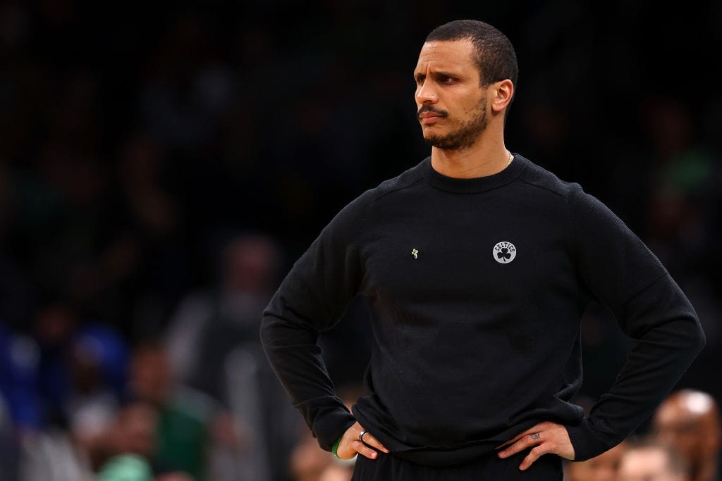 Analyst Claims Celtics Made A Mistake With 1 Trade
