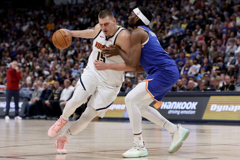 Nikola Jokic Remains Atop Very Important NBA List