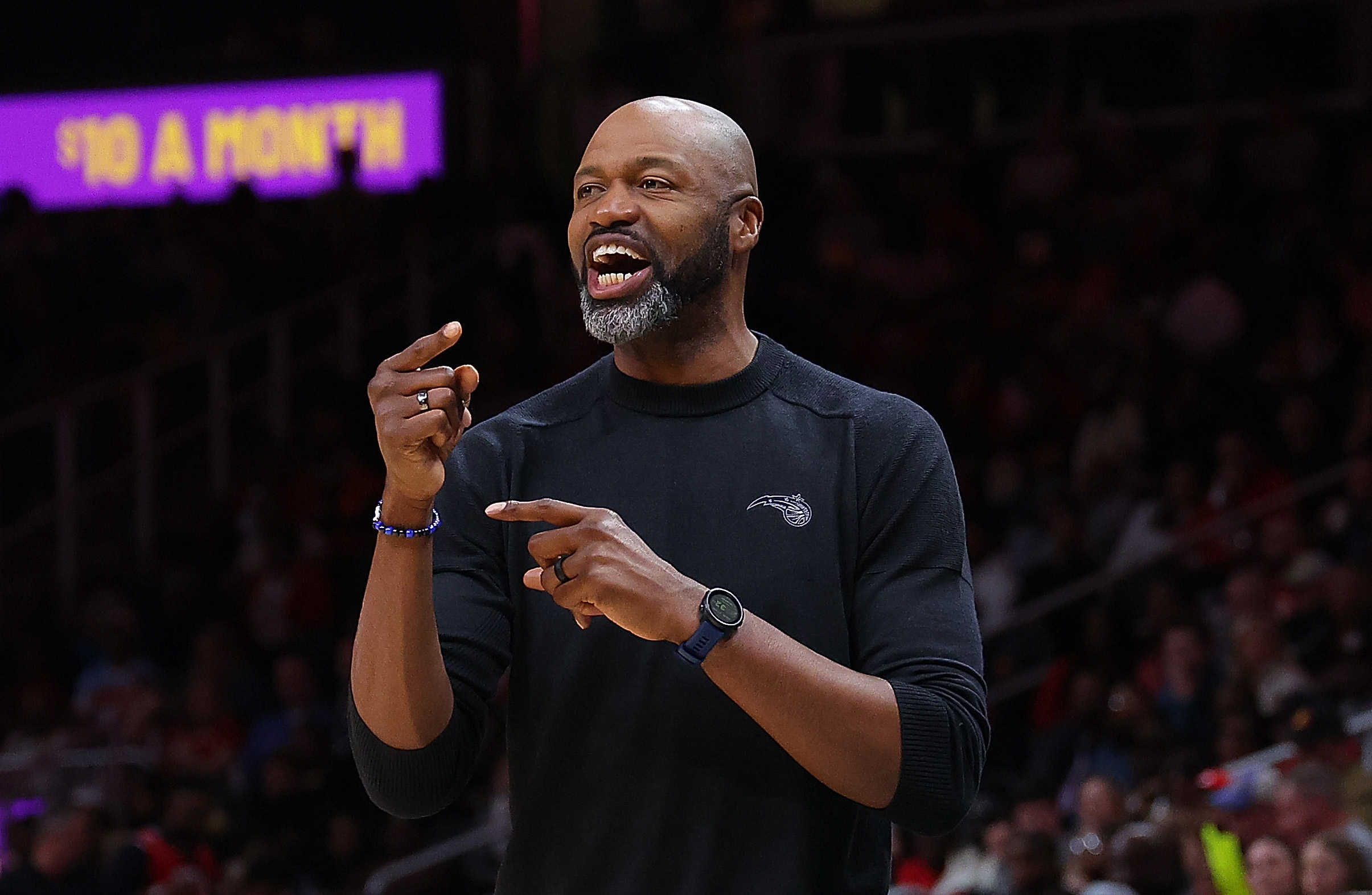Magic HC Sends A Message As Team Reaches Notable Mark