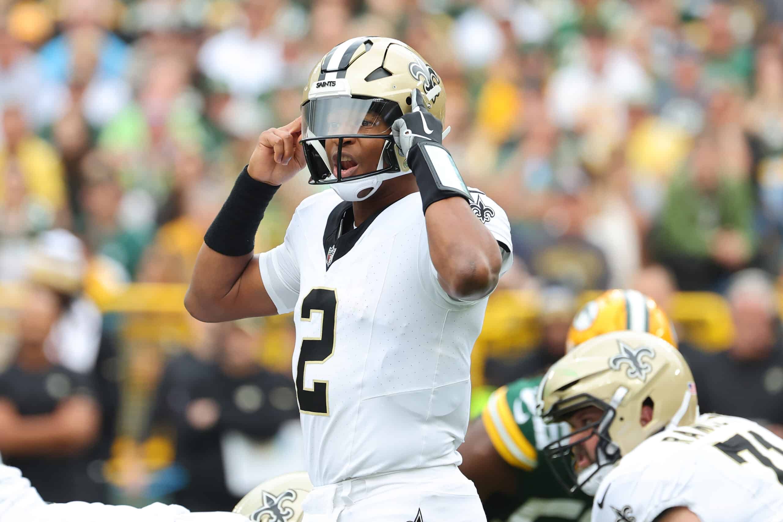 Insider Says 3 Teams Are Showing Interest In Jameis Winston