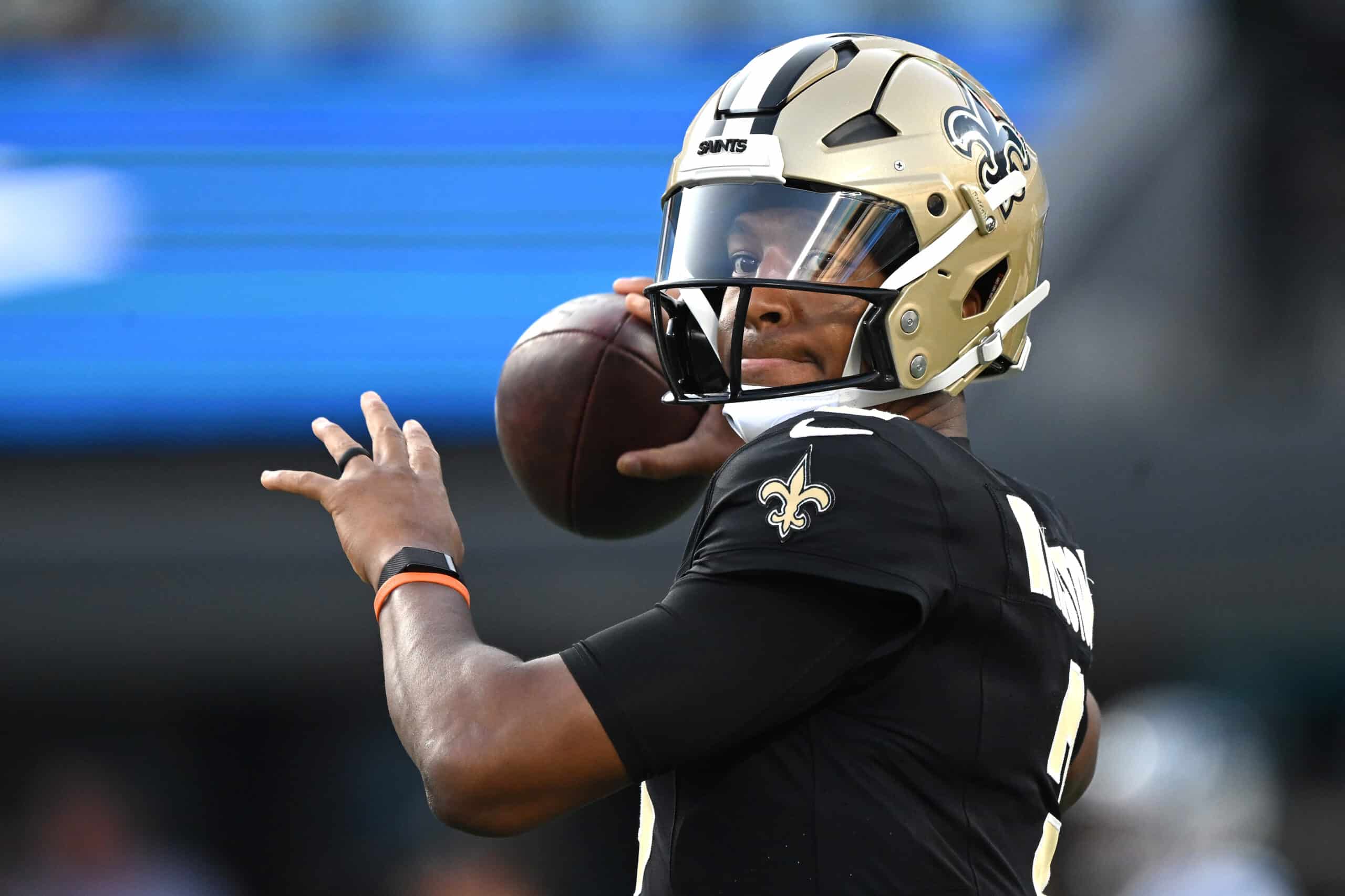 Jameis Winston Makes His Thoughts Clear About Deshaun Watson