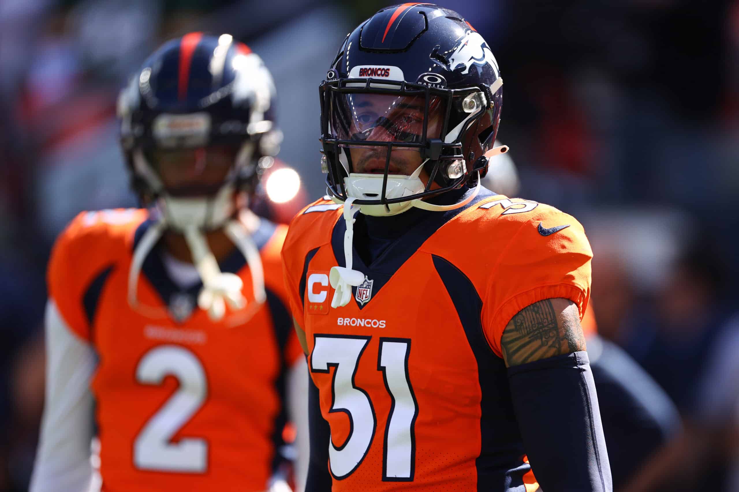 Insider Links Justin Simmons To NFC Contender