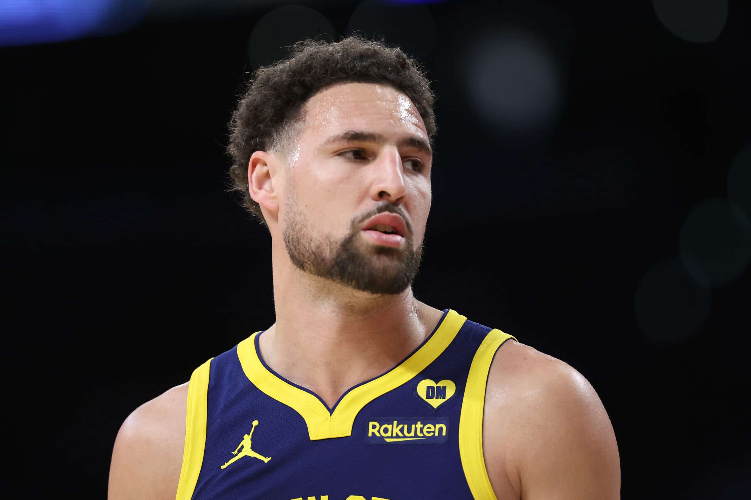 Report: East Team Considering Interesting Offer For Klay Thompson