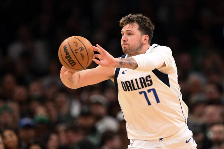 Former Player Says Luka Doncic’s Game Is ‘Exhausting’ For Teammates