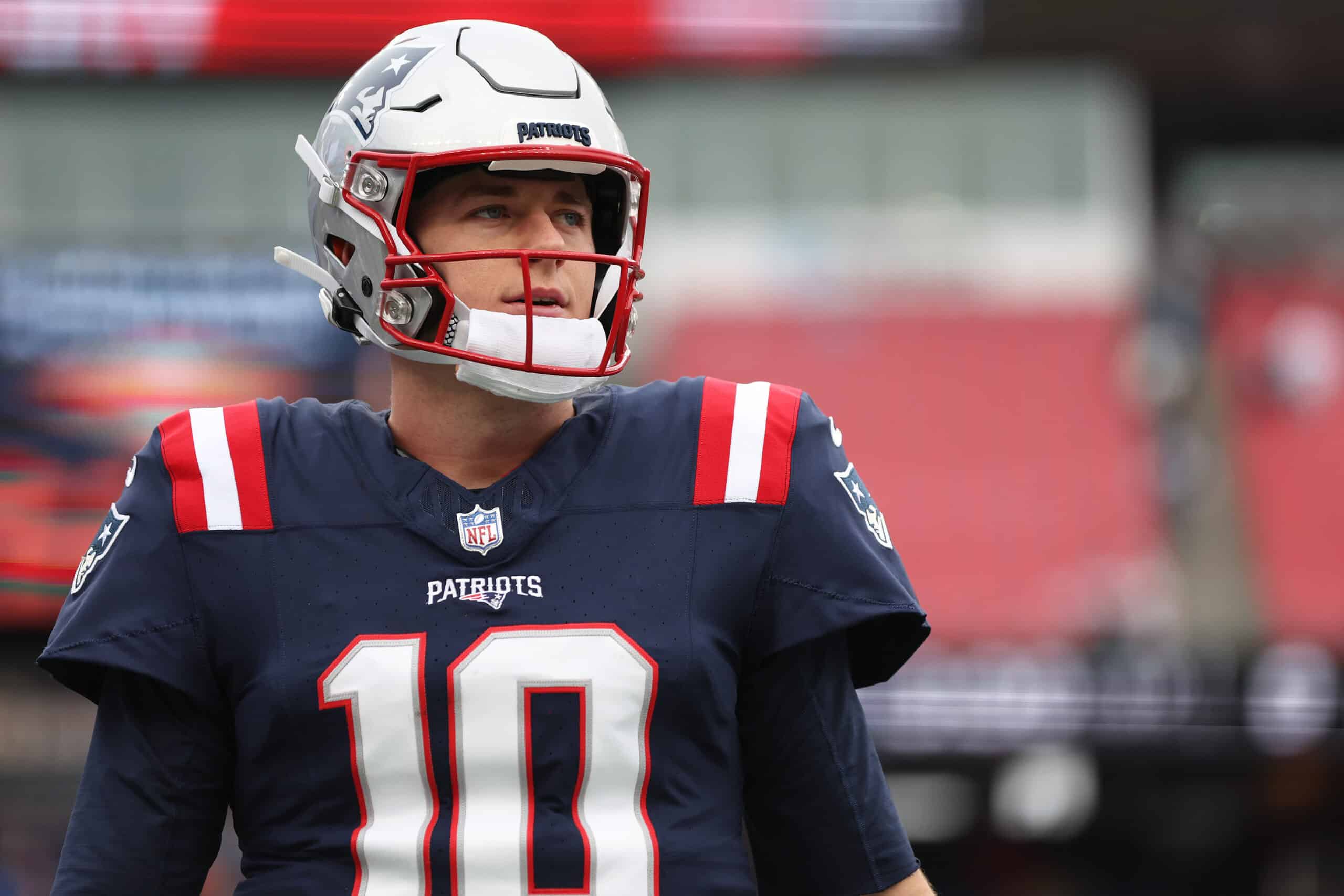 Mac Jones Gets Honest About His Tenure With Patriots