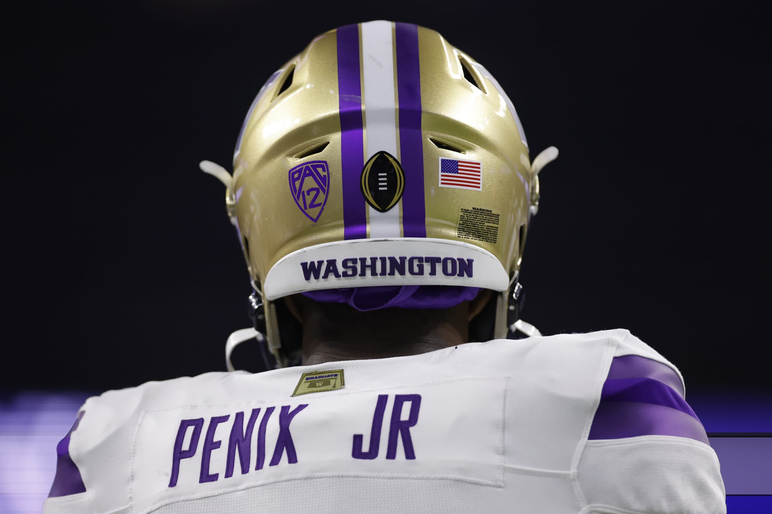 Michael Penix Jr. Explains What NFL Teams Are Getting With Him