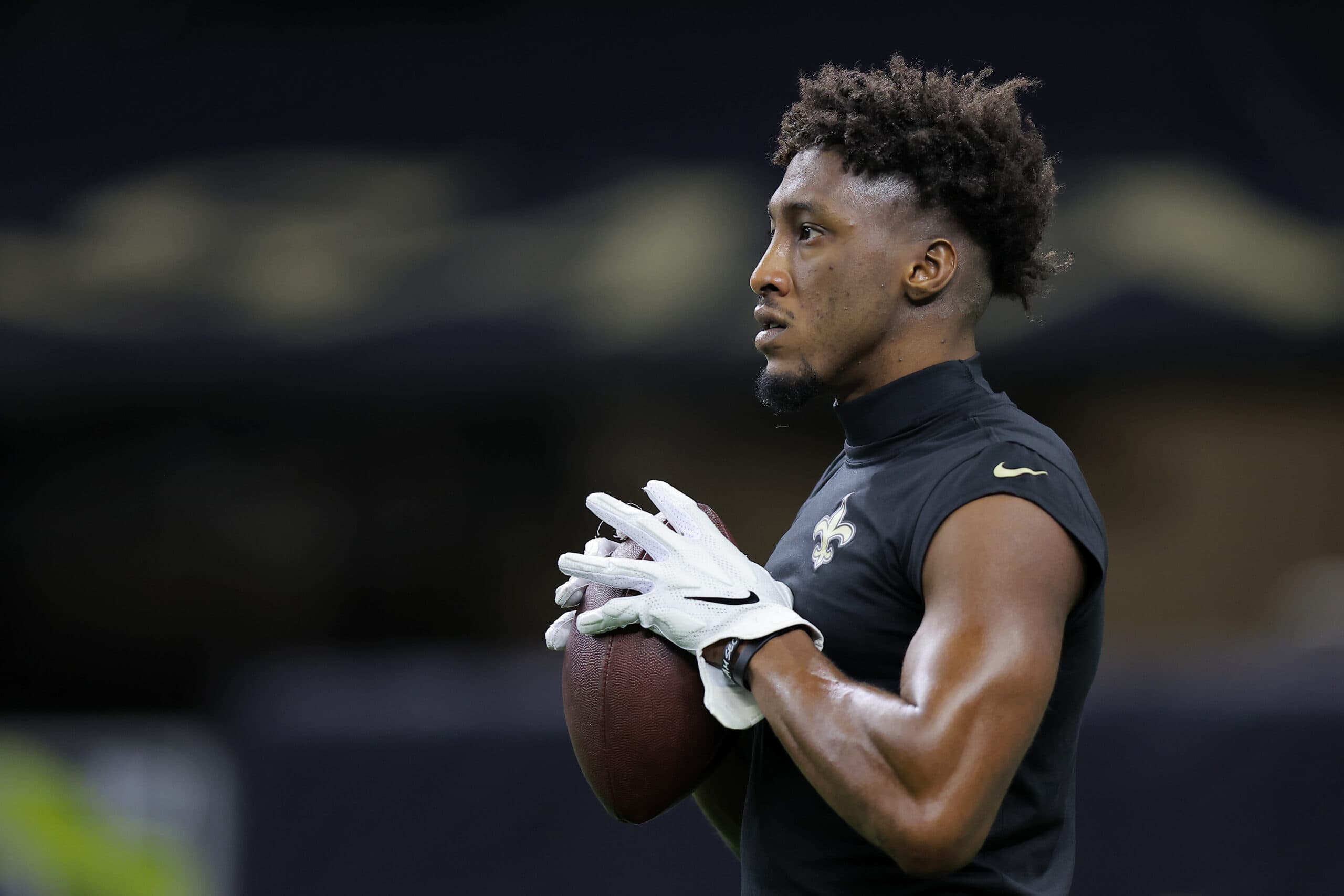 Chad Johnson Names AFC Team That Michael Thomas Should Sign With