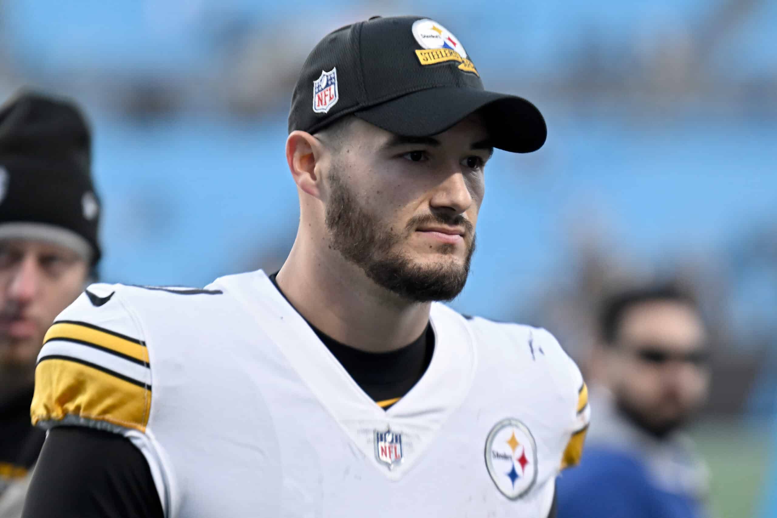 Former Chiefs Player Rips Bills After Signing Mitchell Trubisky