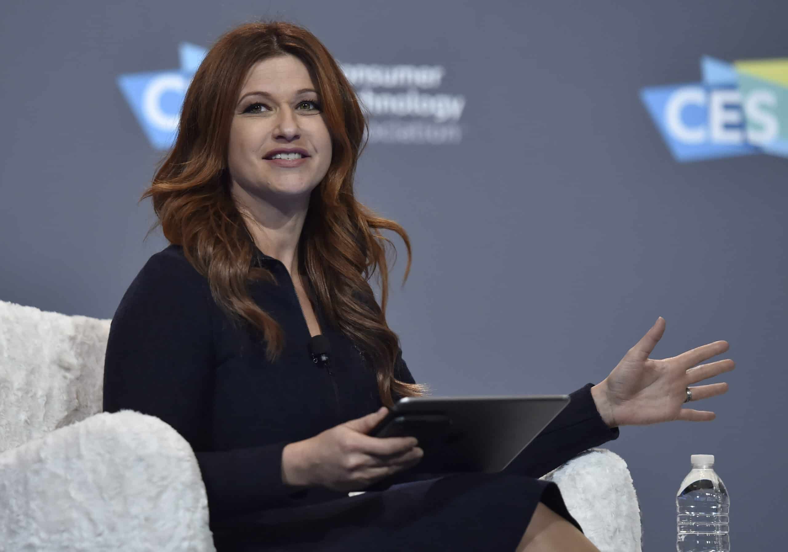 Rachel Nichols Didn’t Hold Back Her Thoughts On ESPN Executive