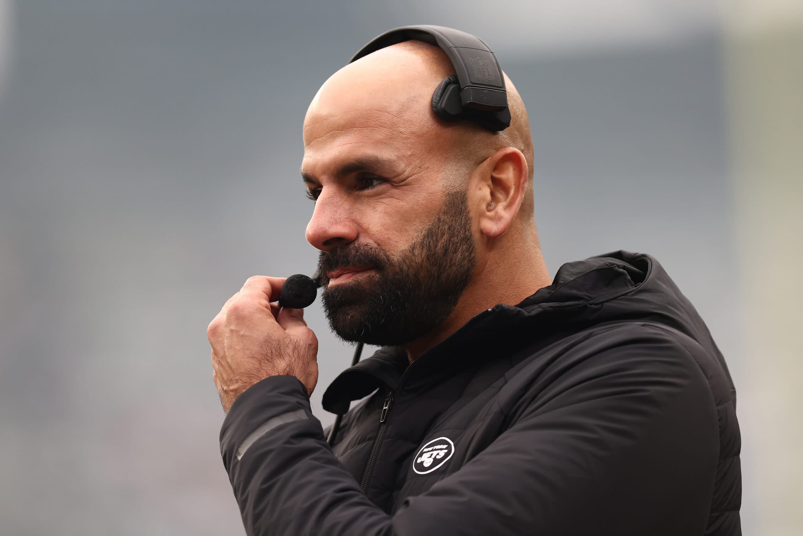 Robert Saleh Has Telling Comment About Jets’ 2023 Season