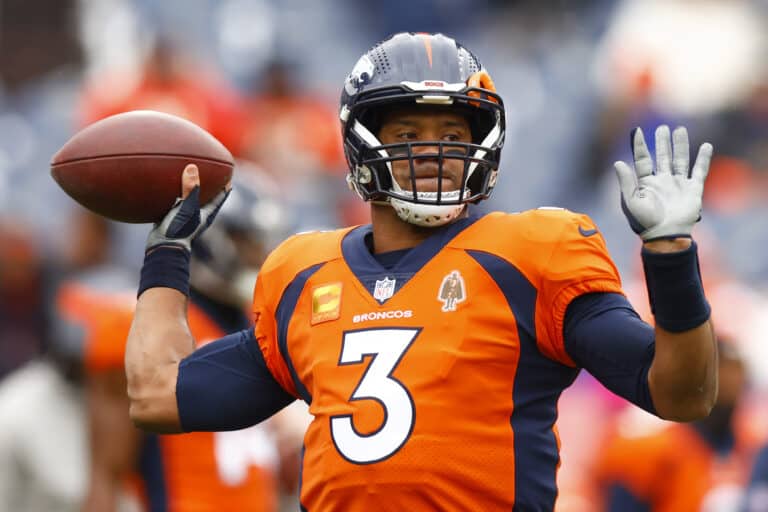 Details Emerge About Russell Wilson’s Meeting With Giants