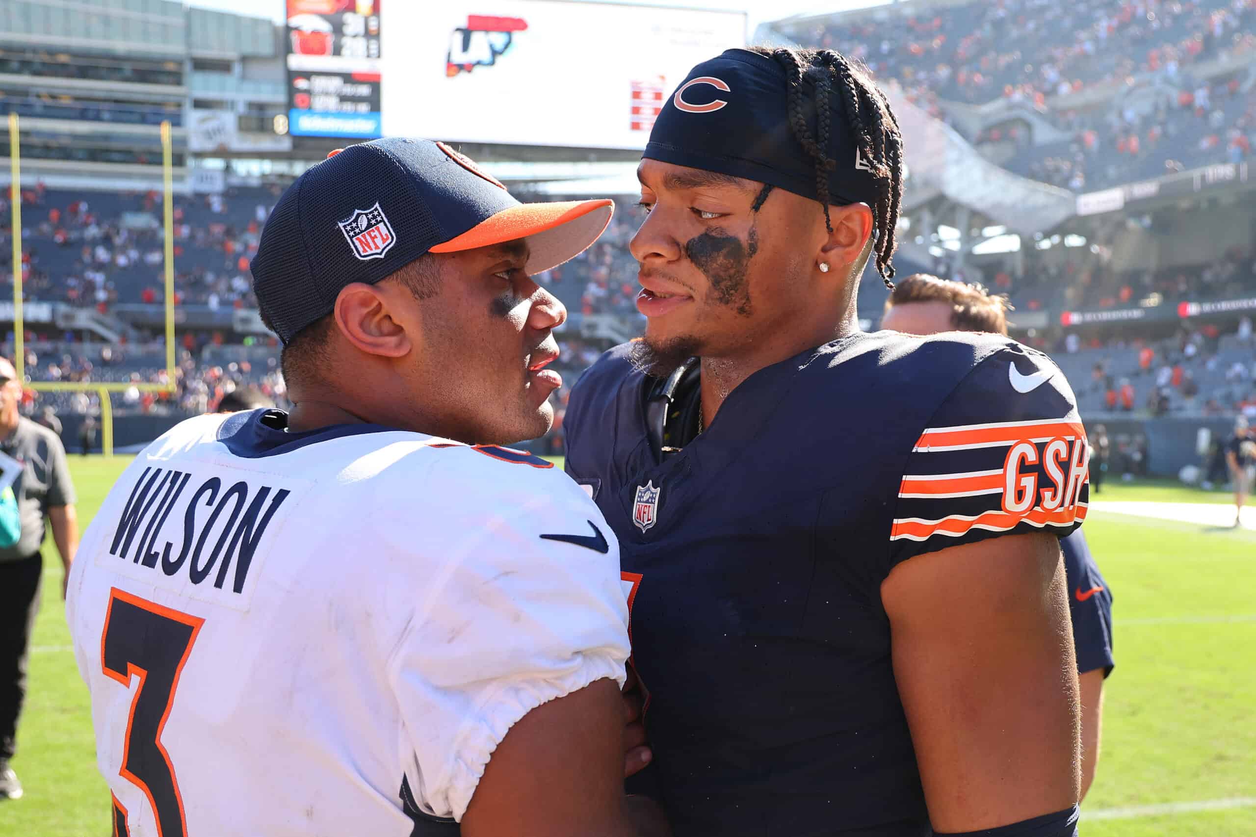 Insider Sends A Warning To Russell Wilson