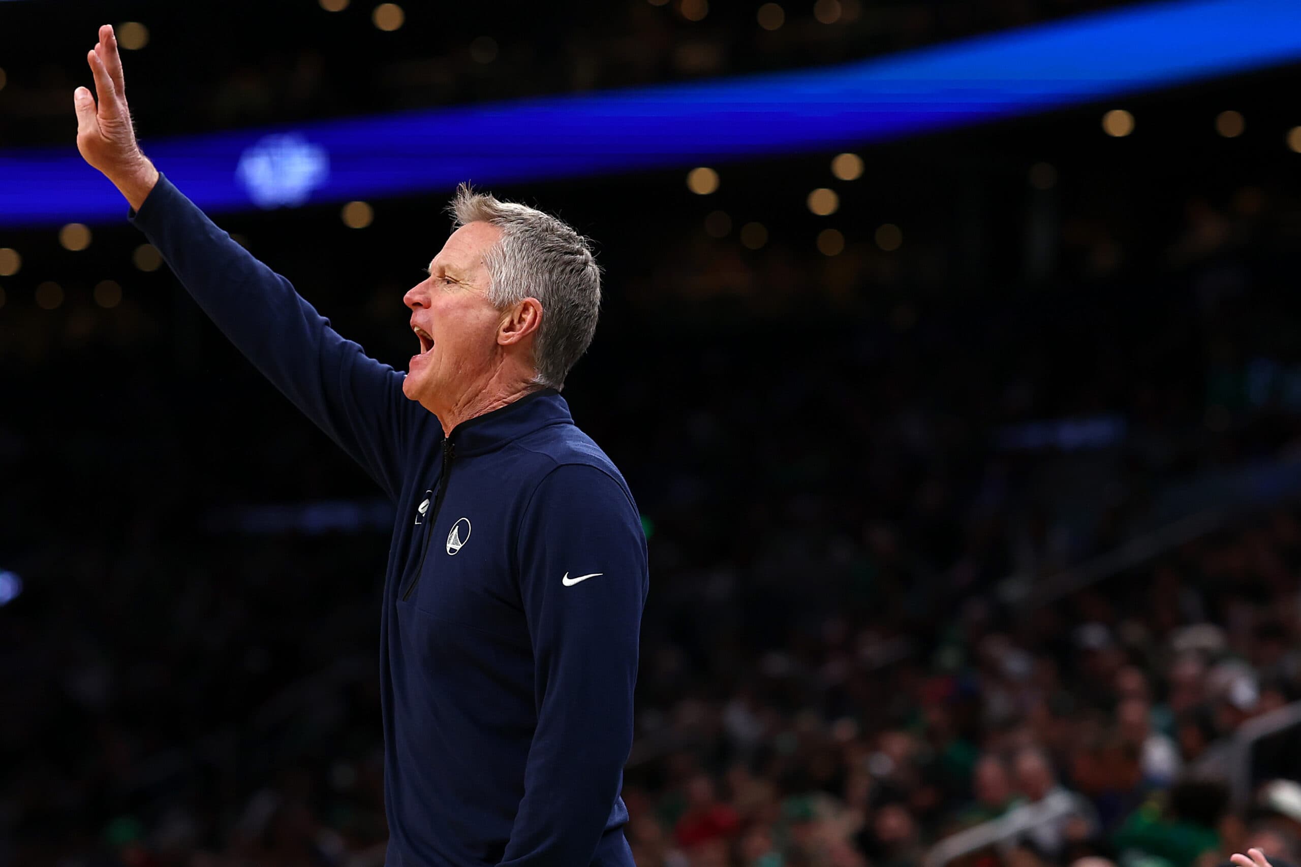 Warriors Are Expected To Show Interest In East Star This Offseason