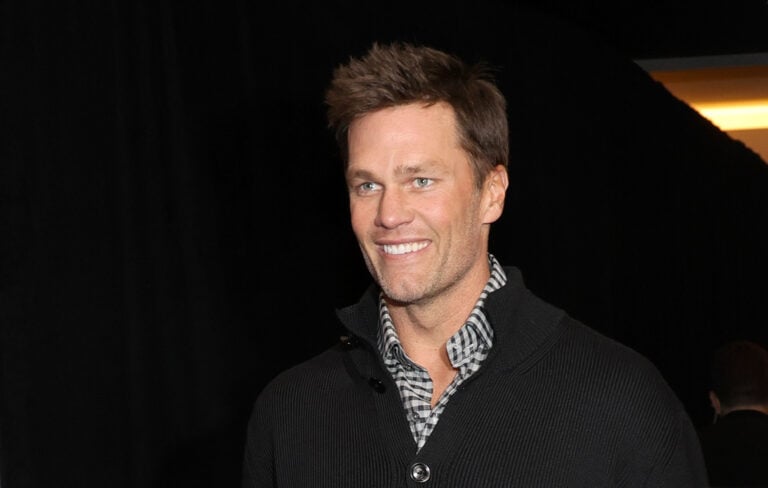 James Harrison Has An Honest Admission About Playing With Tom Brady
