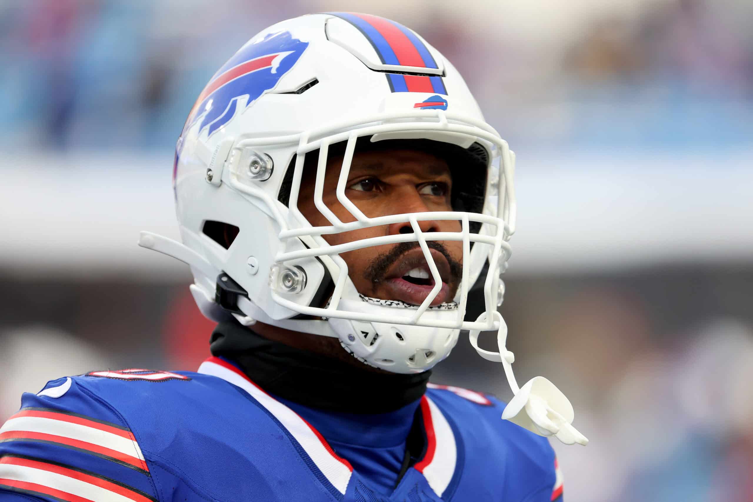 Bills, Von Miller Have Come To New Agreement